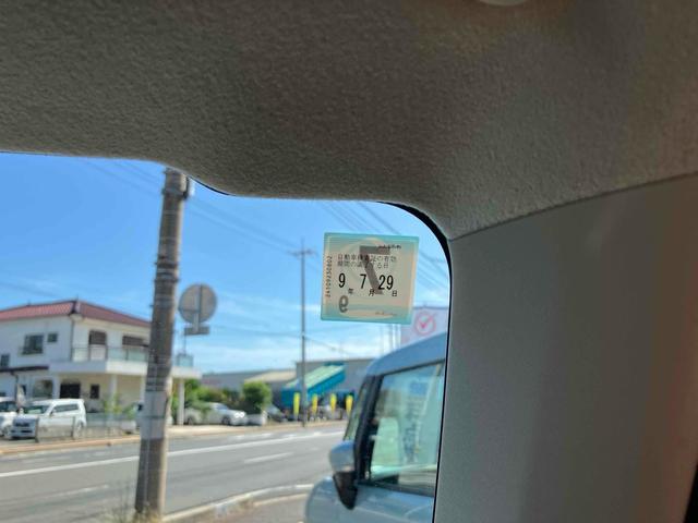 ハスラー ハイブリッドＧ　ワンオーナー　禁煙車　ＥＴＣ　バックカメラ　クリアランスソナー　オートクルーズコントロール　レーンアシスト　衝突被害軽減システム　オートライト　ＬＥＤヘッドランプ　スマートキー　電動格納ミラー　ＣＶＴ（23枚目）