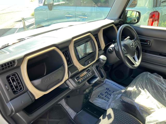 ハスラー ハイブリッドＧ　ワンオーナー　禁煙車　ＥＴＣ　バックカメラ　クリアランスソナー　オートクルーズコントロール　レーンアシスト　衝突被害軽減システム　オートライト　ＬＥＤヘッドランプ　スマートキー　電動格納ミラー　ＣＶＴ（28枚目）
