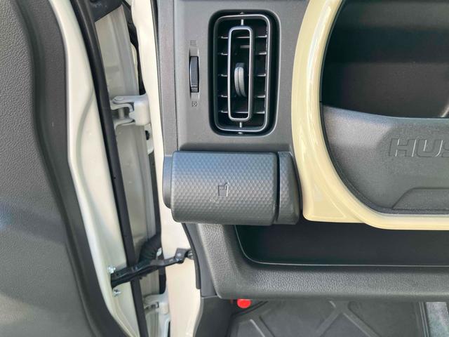 ハスラー ハイブリッドＧ　ワンオーナー　禁煙車　ＥＴＣ　バックカメラ　クリアランスソナー　オートクルーズコントロール　レーンアシスト　衝突被害軽減システム　オートライト　ＬＥＤヘッドランプ　スマートキー　電動格納ミラー　ＣＶＴ（33枚目）