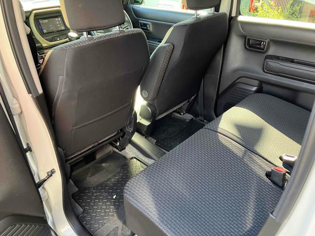ハスラー ハイブリッドＧ　ワンオーナー　禁煙車　ＥＴＣ　バックカメラ　クリアランスソナー　オートクルーズコントロール　レーンアシスト　衝突被害軽減システム　オートライト　ＬＥＤヘッドランプ　スマートキー　電動格納ミラー　ＣＶＴ（35枚目）
