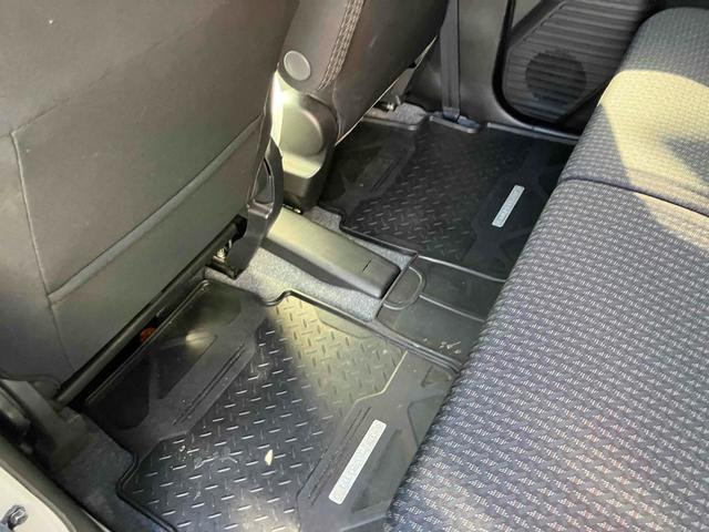 ハスラー ハイブリッドＧ　ワンオーナー　禁煙車　ＥＴＣ　バックカメラ　クリアランスソナー　オートクルーズコントロール　レーンアシスト　衝突被害軽減システム　オートライト　ＬＥＤヘッドランプ　スマートキー　電動格納ミラー　ＣＶＴ（39枚目）