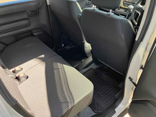 ハスラー ハイブリッドＧ　ワンオーナー　禁煙車　ＥＴＣ　バックカメラ　クリアランスソナー　オートクルーズコントロール　レーンアシスト　衝突被害軽減システム　オートライト　ＬＥＤヘッドランプ　スマートキー　電動格納ミラー　ＣＶＴ（40枚目）