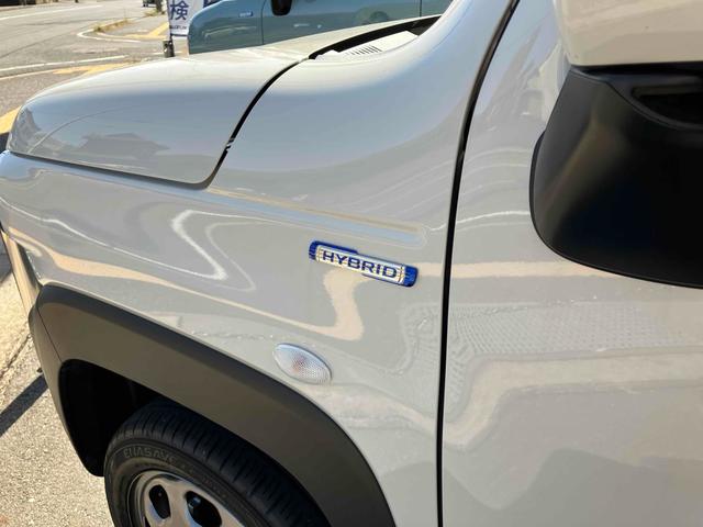 ハスラー ハイブリッドＧ　ワンオーナー　禁煙車　ＥＴＣ　バックカメラ　クリアランスソナー　オートクルーズコントロール　レーンアシスト　衝突被害軽減システム　オートライト　ＬＥＤヘッドランプ　スマートキー　電動格納ミラー　ＣＶＴ（45枚目）