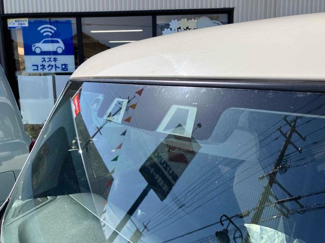 ハスラー ハイブリッドＧ　ワンオーナー　禁煙車　ＥＴＣ　バックカメラ　クリアランスソナー　オートクルーズコントロール　レーンアシスト　衝突被害軽減システム　オートライト　ＬＥＤヘッドランプ　スマートキー　電動格納ミラー　ＣＶＴ（47枚目）