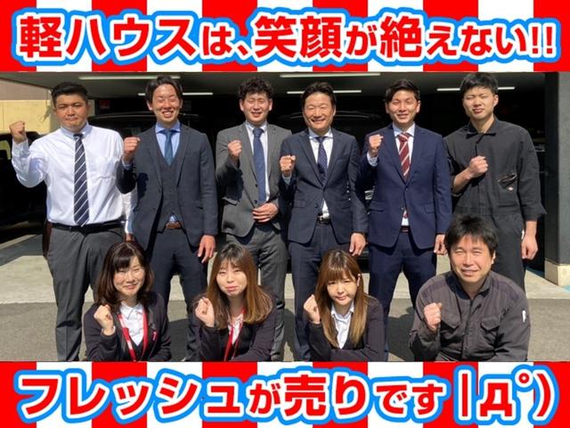 カスタムXリミテッド スマートキー 左側電動スライドドア パナソニックナビ フルセグTV ETC オートエアコン HIDヘッドライト フォグランプ(43枚目)