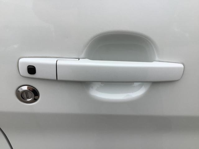 G バックカメラ スマートキー プッシュスタート ETC オートエアコン HIDヘッドライト フォグランプ 純正アルミホイール(38枚目)