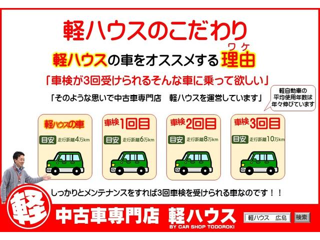 Ｇ　スマートキー　左側電動スライドドア　オートエアコン　ドアミラーウインカー　ダブルエアバッグ　ＡＢＳ　盗難防止システム　純正アルミホイール　電動格納ミラー　パワーステアリング　パワーウィンドウ(54枚目)