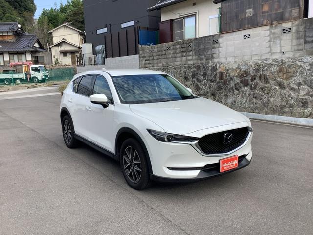 マツダ ＣＸ－５