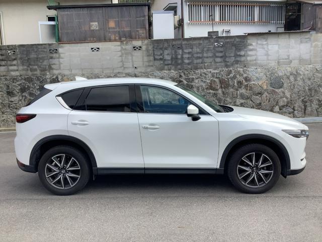 マツダ ＣＸ－５