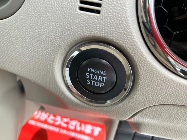 パレット Ｌ　両側スライドドア　スマートキー　プッシュスタート　ワンセグＴＶ　メモリーナビ　ＣＤ再生　ＵＳＢ端子接続　ベンチシート　フルフラットシート　電動格納ミラー　アルミホイール　Ｗエアバック　ＡＢＳ（34枚目）