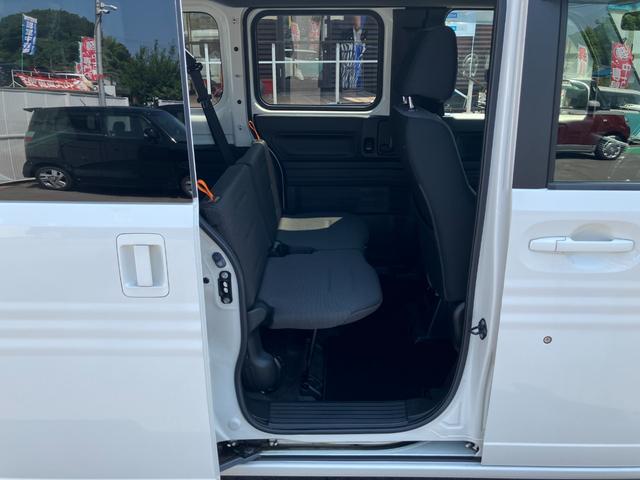 Ｎ－ＶＡＮ Ｌ・ホンダセンシング　両側スライドドア　ＥＴＣ　衝突被害軽減ブレーキ　ドライブレコーダー　バックカメラ　アダクティブクルーズコントロール　レーンキープ　ワンセグＴＶ　メモリーナビ　ＣＤ・ＤＶＤ再生　ＵＳＢ接続　電格ミラー（12枚目）