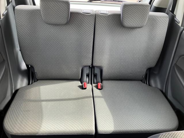 ワゴンＲ ＦＸ　衝突被害軽減ブレーキ　運転席シートヒーター　キーレス　電動格納ミラー　オートエアコン　アイドリングストップ　横滑り防止装置　純正ＣＤデッキ　パワーステアリング　パワーウィンドウ　Ｗエアバック（13枚目）