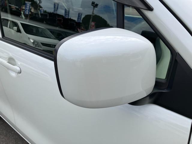 ワゴンＲ ＦＸ　衝突被害軽減ブレーキ　運転席シートヒーター　キーレス　電動格納ミラー　オートエアコン　アイドリングストップ　横滑り防止装置　純正ＣＤデッキ　パワーステアリング　パワーウィンドウ　Ｗエアバック（42枚目）