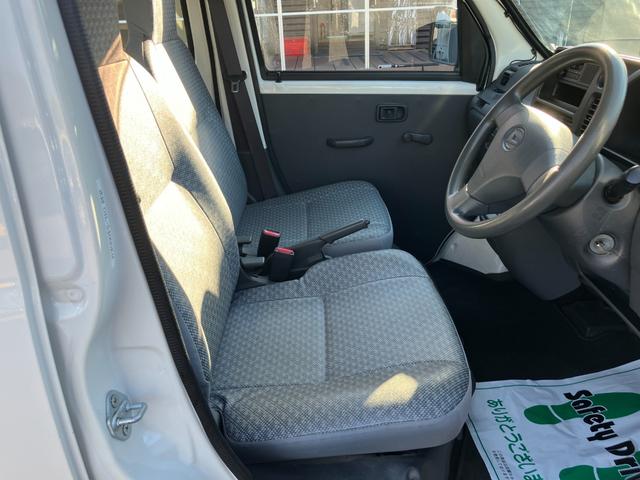 ハイゼットカーゴ スペシャル　両側スライドドア　ＥＴＣ　ドライブレコーダー　エアコン　ラジオデッキ　ハイルーフ　シガーソケット　Ｗエアバック　パワーステアリング（9枚目）