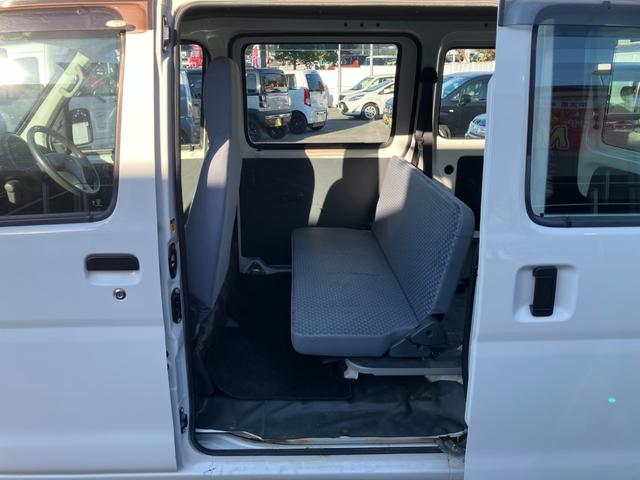 ハイゼットカーゴ スペシャル　両側スライドドア　ＥＴＣ　ドライブレコーダー　エアコン　ラジオデッキ　ハイルーフ　シガーソケット　Ｗエアバック　パワーステアリング（15枚目）