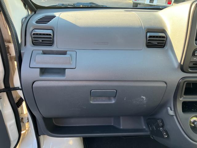 ハイゼットカーゴ スペシャル　両側スライドドア　ＥＴＣ　ドライブレコーダー　エアコン　ラジオデッキ　ハイルーフ　シガーソケット　Ｗエアバック　パワーステアリング（18枚目）