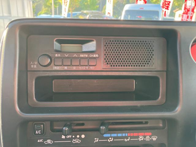 ハイゼットカーゴ スペシャル　両側スライドドア　ＥＴＣ　ドライブレコーダー　エアコン　ラジオデッキ　ハイルーフ　シガーソケット　Ｗエアバック　パワーステアリング（21枚目）