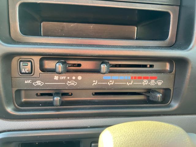 ハイゼットカーゴ スペシャル　両側スライドドア　ＥＴＣ　ドライブレコーダー　エアコン　ラジオデッキ　ハイルーフ　シガーソケット　Ｗエアバック　パワーステアリング（22枚目）