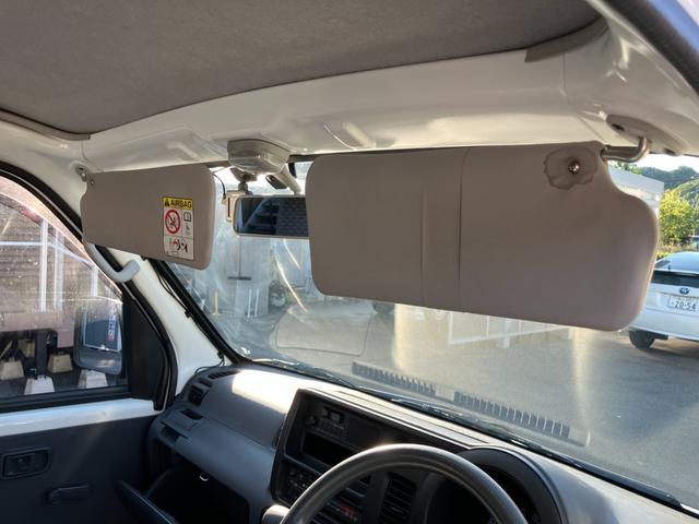 ハイゼットカーゴ スペシャル　両側スライドドア　ＥＴＣ　ドライブレコーダー　エアコン　ラジオデッキ　ハイルーフ　シガーソケット　Ｗエアバック　パワーステアリング（32枚目）