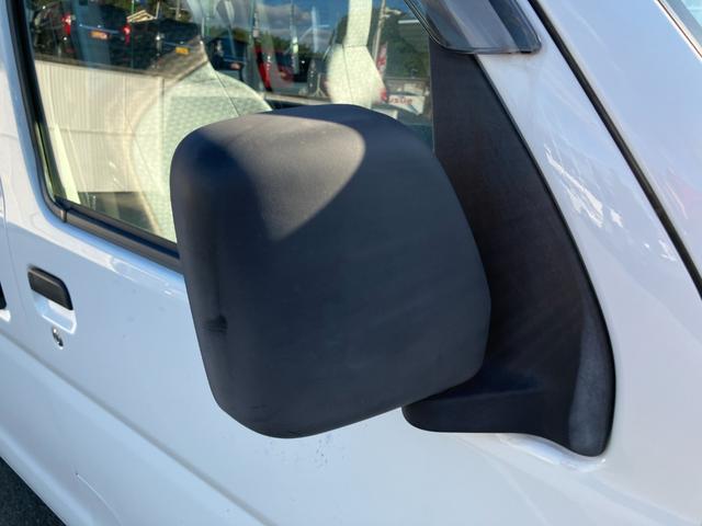 ハイゼットカーゴ スペシャル　両側スライドドア　ＥＴＣ　ドライブレコーダー　エアコン　ラジオデッキ　ハイルーフ　シガーソケット　Ｗエアバック　パワーステアリング（34枚目）