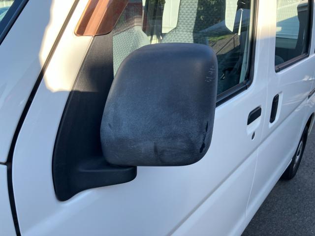 ハイゼットカーゴ スペシャル　両側スライドドア　ＥＴＣ　ドライブレコーダー　エアコン　ラジオデッキ　ハイルーフ　シガーソケット　Ｗエアバック　パワーステアリング（35枚目）