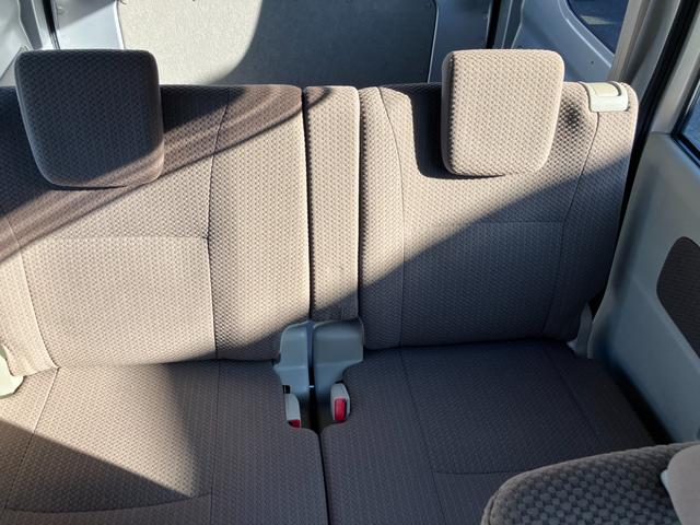 エブリイ ジョイン　４ＷＤ車　衝突被害軽減ブレーキ　障害物センサー　レーンキープアシスト　２ｎｄ発進　両側スライドドア　電動格納ミラー　パワーステアリング　パワーウィンドウ　ＣＤデッキ（13枚目）