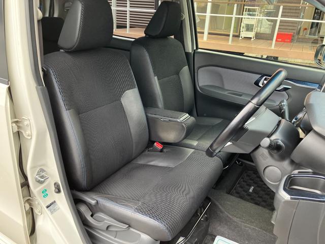 ムーヴ カスタム RS ハイパーSA 衝突被害軽減ブレーキ ETC バックカメラ プッシュスタート キーレス アイドリングストップ フルセグTV・ナビ Bluetooth接続 CD・DVD再生 USB LEDヘッドライト アルミホイール(11枚目)