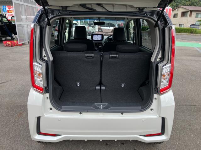 ムーヴ カスタム RS ハイパーSA 衝突被害軽減ブレーキ ETC バックカメラ プッシュスタート キーレス アイドリングストップ フルセグTV・ナビ Bluetooth接続 CD・DVD再生 USB LEDヘッドライト アルミホイール(14枚目)