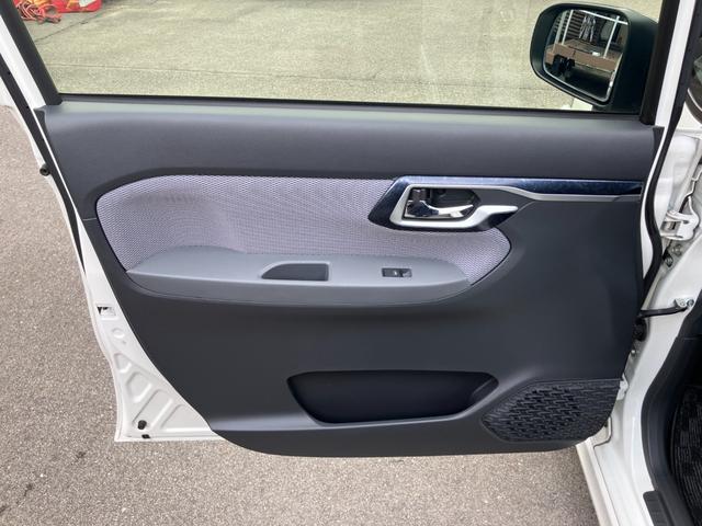 ムーヴ カスタム RS ハイパーSA 衝突被害軽減ブレーキ ETC バックカメラ プッシュスタート キーレス アイドリングストップ フルセグTV・ナビ Bluetooth接続 CD・DVD再生 USB LEDヘッドライト アルミホイール(22枚目)