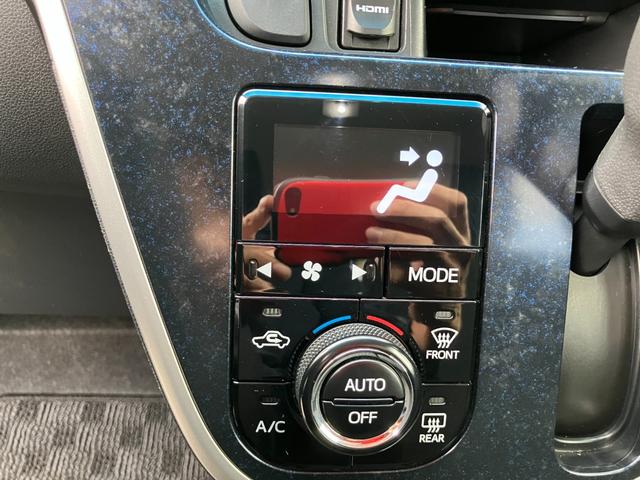 ムーヴ カスタム RS ハイパーSA 衝突被害軽減ブレーキ ETC バックカメラ プッシュスタート キーレス アイドリングストップ フルセグTV・ナビ Bluetooth接続 CD・DVD再生 USB LEDヘッドライト アルミホイール(32枚目)