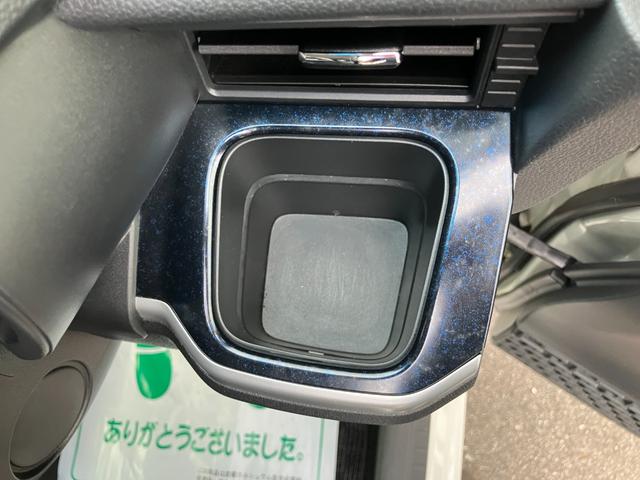 ムーヴ カスタム RS ハイパーSA 衝突被害軽減ブレーキ ETC バックカメラ プッシュスタート キーレス アイドリングストップ フルセグTV・ナビ Bluetooth接続 CD・DVD再生 USB LEDヘッドライト アルミホイール(38枚目)