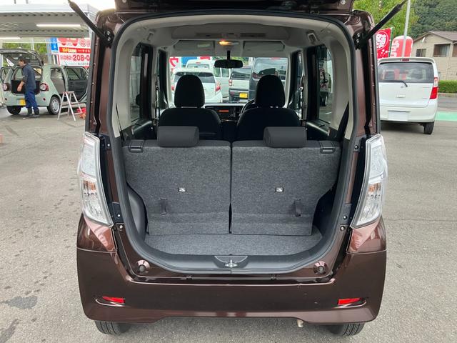 デイズルークス ハイウェイスター X 両側電動スライドドア バックカメラ 全方位カメラ オートエアコン CDデッキ キーレス アイドリングストップ ベンチシート HIDヘッドライト アルミホイール フォグランプ 電格ミラー Wエアバック(14枚目)
