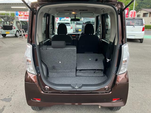 デイズルークス ハイウェイスター X 両側電動スライドドア バックカメラ 全方位カメラ オートエアコン CDデッキ キーレス アイドリングストップ ベンチシート HIDヘッドライト アルミホイール フォグランプ 電格ミラー Wエアバック(15枚目)