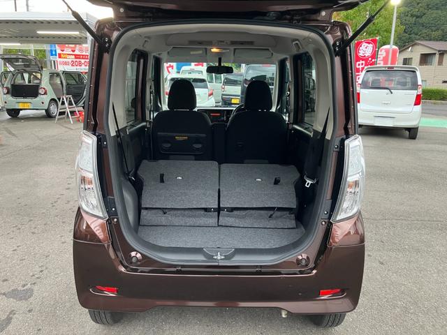 デイズルークス ハイウェイスター X 両側電動スライドドア バックカメラ 全方位カメラ オートエアコン CDデッキ キーレス アイドリングストップ ベンチシート HIDヘッドライト アルミホイール フォグランプ 電格ミラー Wエアバック(16枚目)