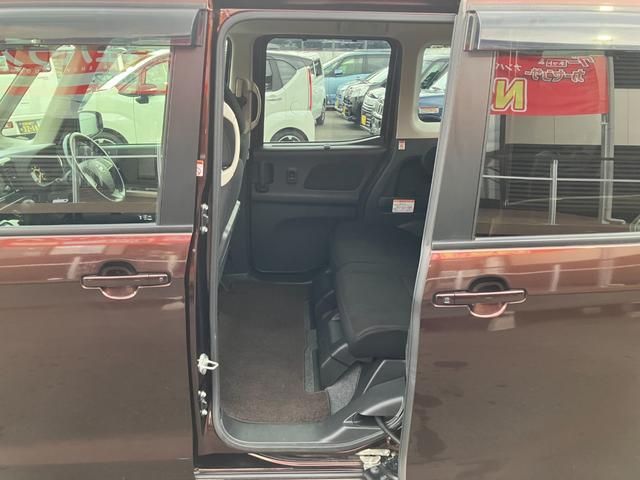 デイズルークス ハイウェイスター X 両側電動スライドドア バックカメラ 全方位カメラ オートエアコン CDデッキ キーレス アイドリングストップ ベンチシート HIDヘッドライト アルミホイール フォグランプ 電格ミラー Wエアバック(20枚目)