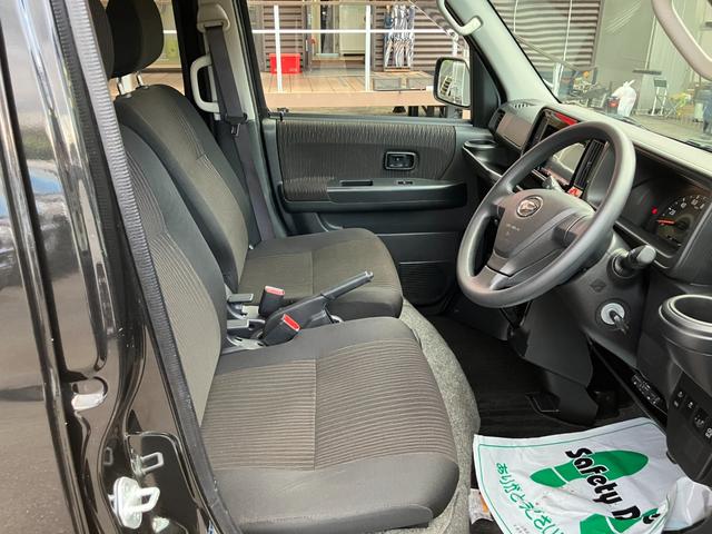 DAIHATSU ATRAI WAGON CUSTOM TURBO RS SA III