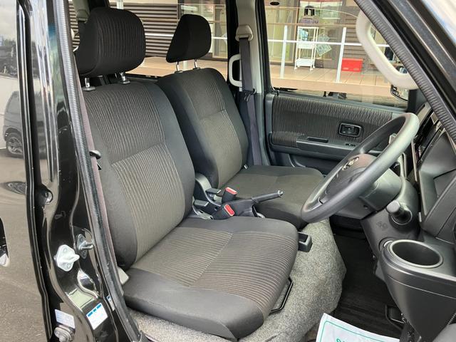 DAIHATSU ATRAI WAGON CUSTOM TURBO RS SA III