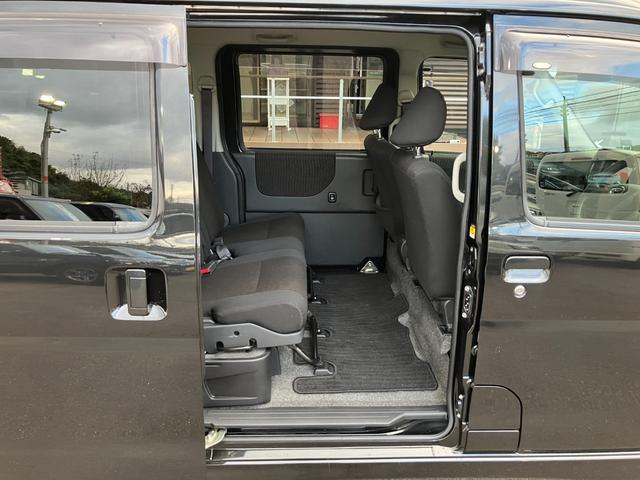 DAIHATSU ATRAI WAGON CUSTOM TURBO RS SA III