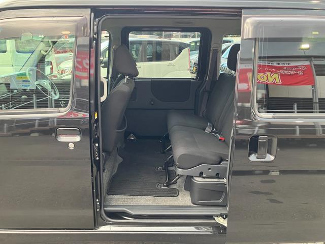 DAIHATSU ATRAI WAGON CUSTOM TURBO RS SA III