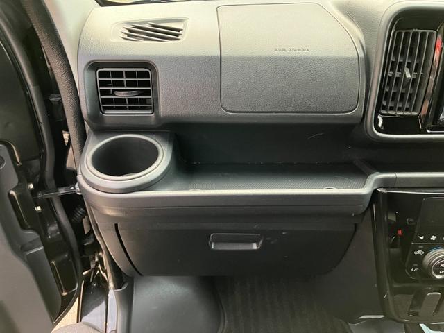 DAIHATSU ATRAI WAGON CUSTOM TURBO RS SA III