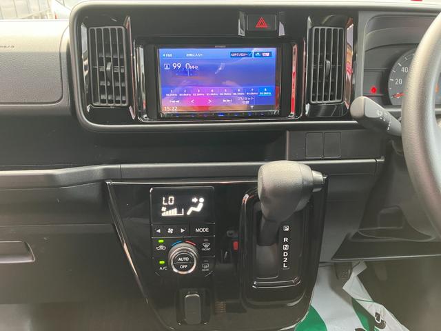 DAIHATSU ATRAI WAGON CUSTOM TURBO RS SA III