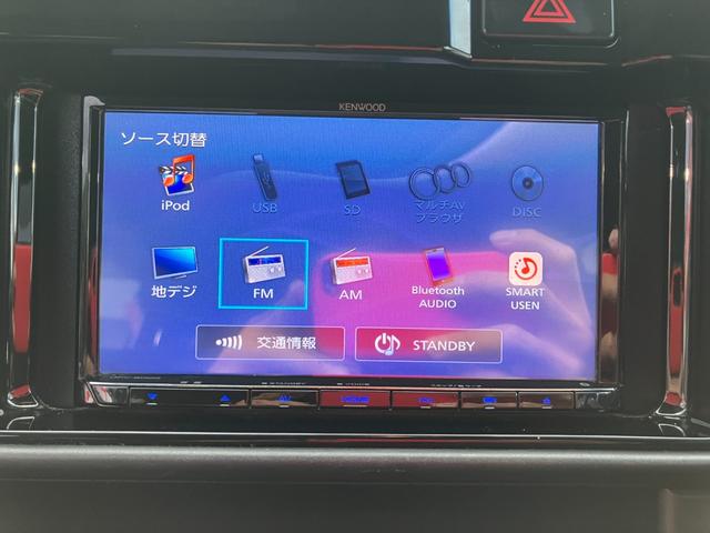 DAIHATSU ATRAI WAGON CUSTOM TURBO RS SA III