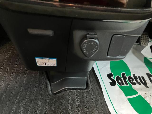 DAIHATSU ATRAI WAGON CUSTOM TURBO RS SA III