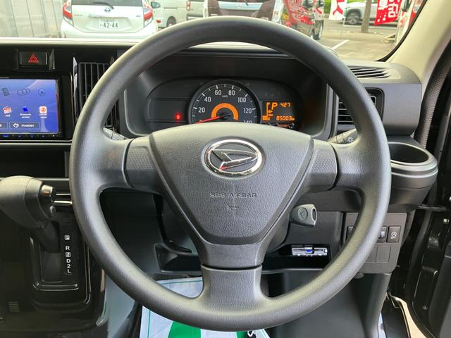 DAIHATSU ATRAI WAGON CUSTOM TURBO RS SA III