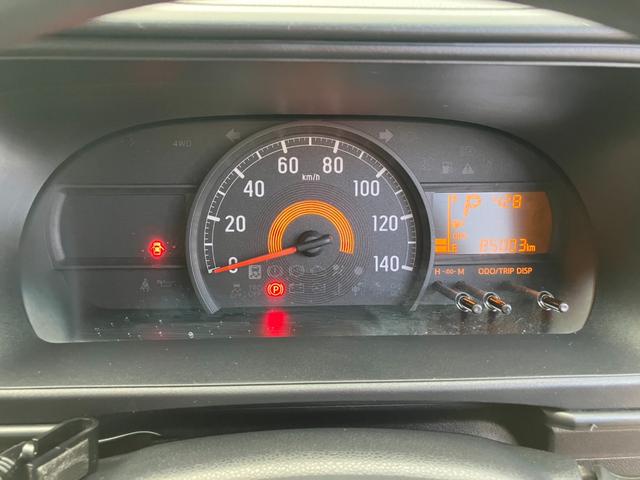 DAIHATSU ATRAI WAGON CUSTOM TURBO RS SA III