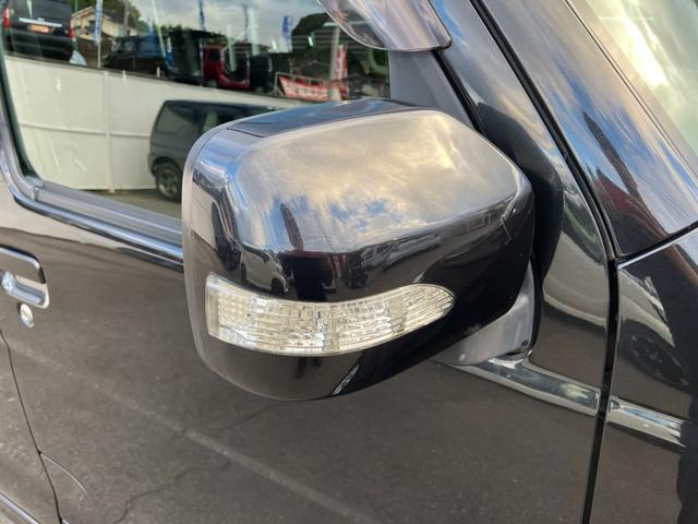 DAIHATSU ATRAI WAGON CUSTOM TURBO RS SA III