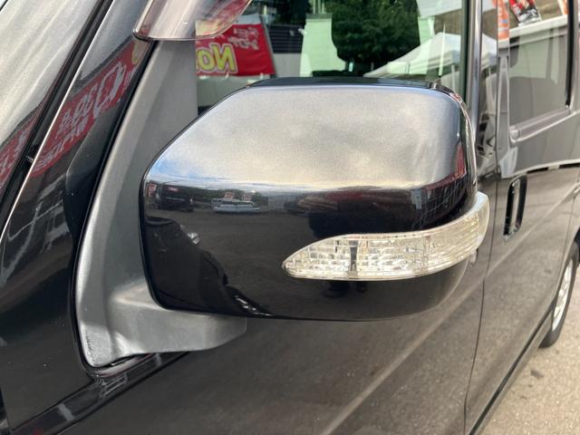 DAIHATSU ATRAI WAGON CUSTOM TURBO RS SA III