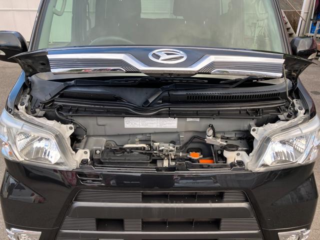 DAIHATSU ATRAI WAGON CUSTOM TURBO RS SA III