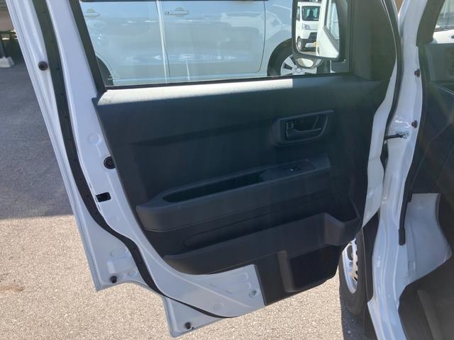 ハイゼットカーゴ ＤＸ　衝突被害軽減ブレーキ　バックカメラ　両側スライドドア　ドライブレコーダー　ＥＴＣ　社外メモリーナビ　Ｂｌｕｅｔｏｏｔｈ接続　障害物センサー　横滑り防止装置　キーレス　アイドリングストップ（20枚目）