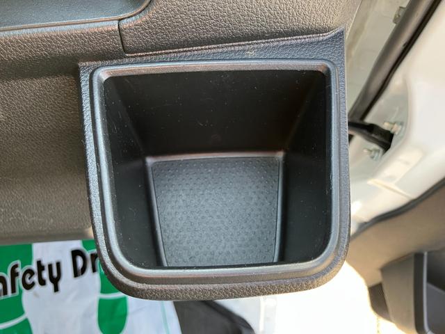 ハイゼットカーゴ ＤＸ　衝突被害軽減ブレーキ　バックカメラ　両側スライドドア　ドライブレコーダー　ＥＴＣ　社外メモリーナビ　Ｂｌｕｅｔｏｏｔｈ接続　障害物センサー　横滑り防止装置　キーレス　アイドリングストップ（35枚目）